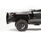 Fab Fours 16-18 SILVERADO 1500 BLACK STEEL FULL GRILL GUARD W/ TOW HOOKS CS16-K3860-1 - alternate 5